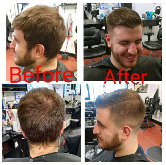 Cutz For Guys Inc Richmond Va 23233